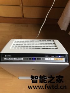 iqair和松下空气净化器哪个好用，松下空气净化器怎么样