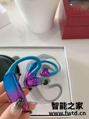 开箱揭秘：红魔TWS真无线游戏蓝牙耳机怎么样？好不好用？使用三个月感受