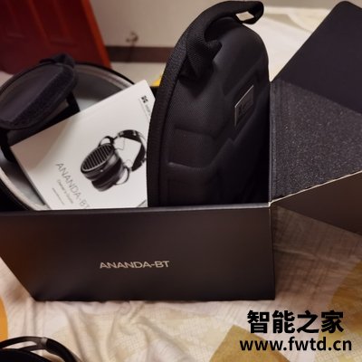 讲内幕：Hifiman ANANDA-BT头戴式蓝牙耳机怎么样？性价比高吗？