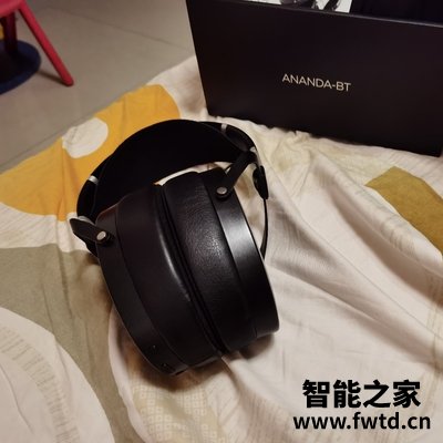 讲内幕：Hifiman ANANDA-BT头戴式蓝牙耳机怎么样？性价比高吗？
