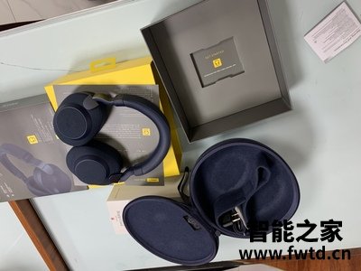 多人推荐的这个捷波朗ELITE 85h蓝牙耳机，大家瞧瞧怎么样！