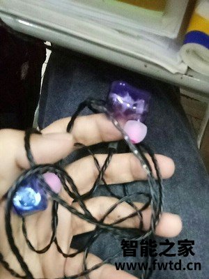整体分析qdc天王星Uranus蓝牙耳机怎么样？大家一定要小心，有坑！