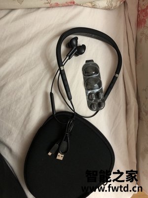 一个月后点评捷波朗 ELITE 65e 悦沁耳机怎么样？说一说优缺点.