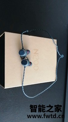 【供参考】爱科技 N200 WIRELESS蓝牙耳机怎么样？图片评测揭密，必看！