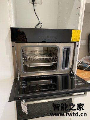 方太E3D蒸烤箱怎么样?用后说一说真实感受？