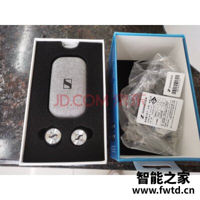 深入评测森海塞尔Momentum True Wireless怎么样?听说质量