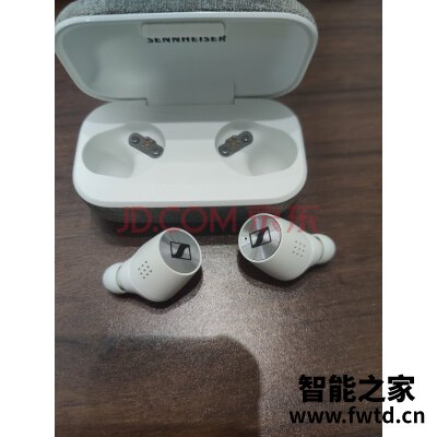 大家评测森海塞尔CX400BT怎么样呢?