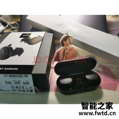 很想知道Bose SoundSport Free怎么样?听说质量