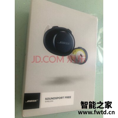 很想知道Bose SoundSport Free怎么样?听说质量