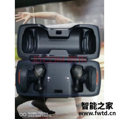 很想知道Bose SoundSport Free怎么样?听说质量