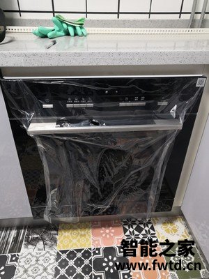 图文分析：卡萨帝天悦洗碗机CW13028BK如何怎么样？看了就不会后悔！