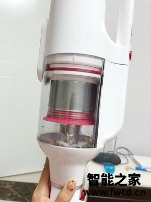亲身体验小狗无线吸尘器T12Pro怎么样,评论一个月后提醒!!!【实话大爆料
