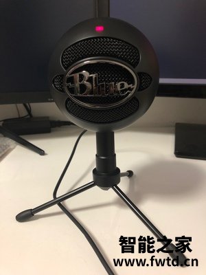 Re:解疑必看Blue snowball-ice专业电容话筒怎么样,测评一个月后缺点!!!【问答大吐 ..