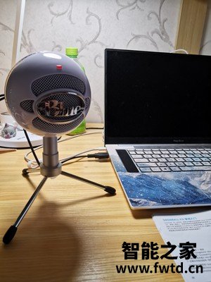 Re:解疑必看Blue snowball-ice专业电容话筒怎么样,测评一个月后缺点!!!【问答大吐 ..