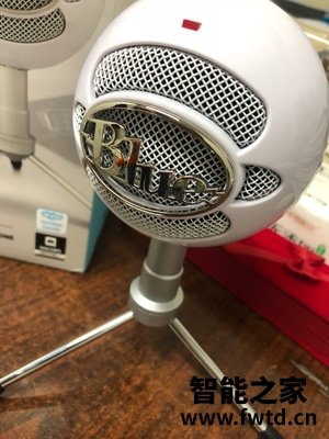 解疑必看Blue snowball-ice专业电容话筒怎么样,测评一个月后缺点!!!【问答大吐槽