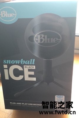 解疑必看Blue snowball-ice专业电容话筒怎么样,测评一个月后缺点!!!【问答大吐槽