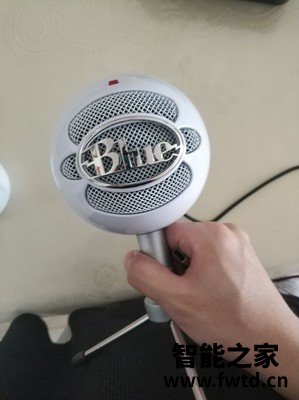 解疑必看Blue snowball-ice专业电容话筒怎么样,测评一个月后缺点!!!【问答大吐槽