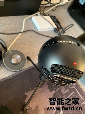解疑必看Blue snowball-ice专业电容话筒怎么样,测评一个月后缺点!!!【问答大吐槽