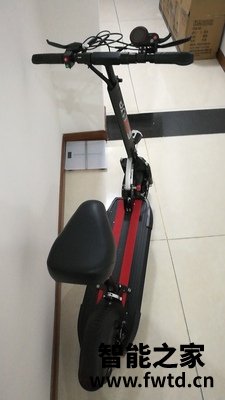 说真的希洛普电动滑板车怎么样,使用一个月后分享!!!【质量大吐槽