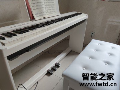 罗兰电钢琴fp30怎么样？？（揭秘真相）一定要看！！