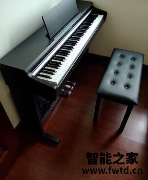 卡瓦依电钢琴kdp110怎么样？？（揭秘真相）真的要注意！！