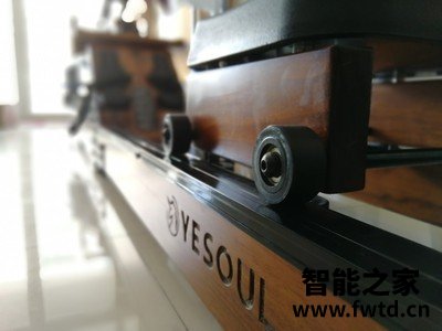 YESOUL野小兽划船机怎么样？抛开表象看本质！
