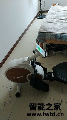 曝光，ATHFIT智能划船机怎么样？为啥这么多好评？？