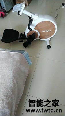 曝光，ATHFIT智能划船机怎么样？为啥这么多好评？？