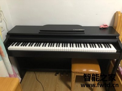 TheONE智能钢琴怎么样？？（揭秘真相）一起说真相！