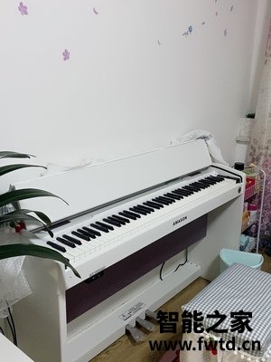 珠江艾茉森F10电钢琴怎么样？？（优点解析）真的要慎重！！！