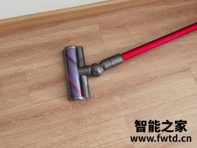 Dyson戴森V11 Fluffy怎么样,使用一个月后感受!!!【真相大揭秘