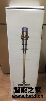 Dyson戴森V11 Absolute怎么样,使用一个月后真心问!!!【感受大揭秘