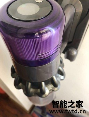质量揭秘Dyson戴森V11TorqueDrive怎么样,使用一个月后实话!!!【反馈大知道