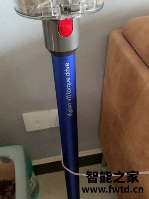 质量揭秘Dyson戴森V11TorqueDrive怎么样,使用一个月后实话!!!【反馈大知道
