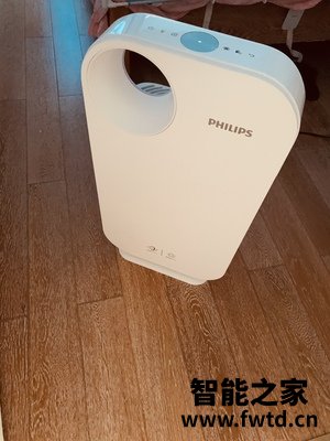 真相揭秘飞利浦家用空气净化器AC3036怎么样,使用半年后点评!!!【优缺点曝光