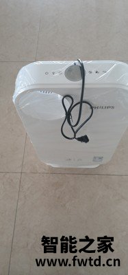 真相揭秘飞利浦家用空气净化器AC3036怎么样,使用半年后点评!!!【优缺点曝光