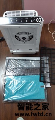 口碑汉朗TIPON空气净化器怎么样,评测一个月后感受!!!【大分享