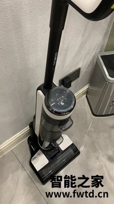 详细爆料TINECO添可洗地机怎么样,测评一个月后解密!!!【缺点大吐槽