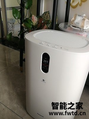 欧能达空气净化器ffu怎么样,使用一个月后点评!!!【真相大吐槽