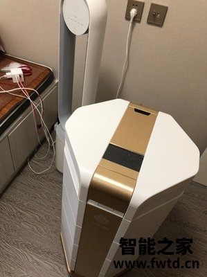 AirProce艾泊斯AI-700空气净化器怎么样,使用一个月后反馈!!!【测评大揭秘