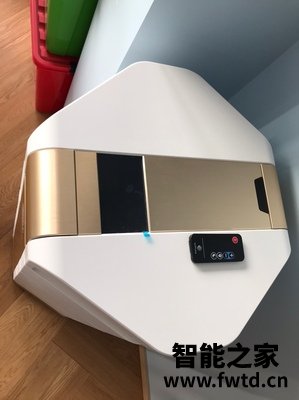 AirProce艾泊斯AI-700空气净化器怎么样,使用一个月后反馈!!!【测评大揭秘