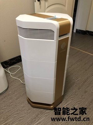 AirProce艾泊斯AI-700空气净化器怎么样,使用一个月后反馈!!!【测评大揭秘
