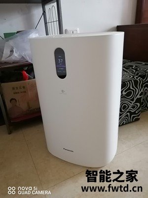 左杉 负氧离子空气净化器怎么样,吐槽一个月后感受!!!【问题大反馈