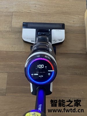 很想问TINECO添可吸尘器怎么样,使用一个月后反馈!!!【感受大揭秘