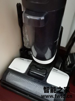 很想问TINECO添可吸尘器怎么样,使用一个月后反馈!!!【感受大揭秘