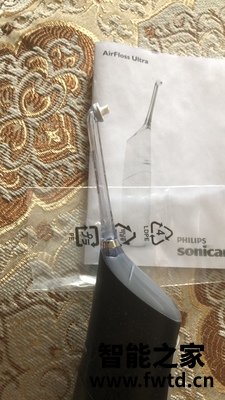 Re:入手真感受飞利浦电动冲牙器HX8331/84X1怎么样,反馈一个月后质量!!!【百问大评 ..