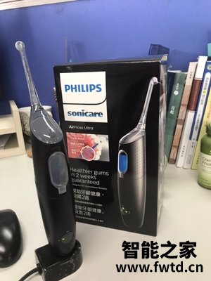 入手真感受飞利浦电动冲牙器HX8331/84X1怎么样,反馈一个月后质量!!!【百问大评测