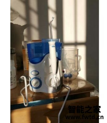 解疑必看waterpik洁碧电动冲牙器怎么样,测评一个月后缺点!!!【问答大吐槽
