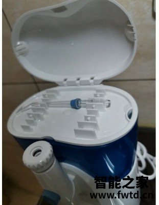 解疑必看waterpik洁碧电动冲牙器怎么样,测评一个月后缺点!!!【问答大吐槽