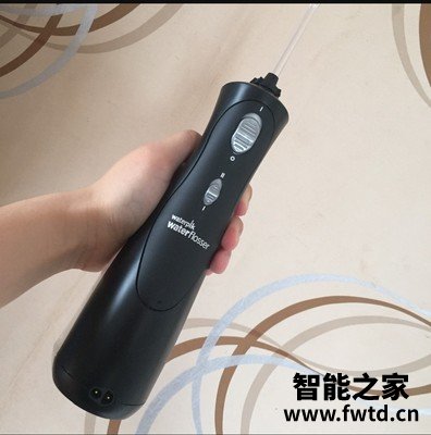 解疑必看waterpik洁碧电动冲牙器怎么样,测评一个月后缺点!!!【问答大吐槽